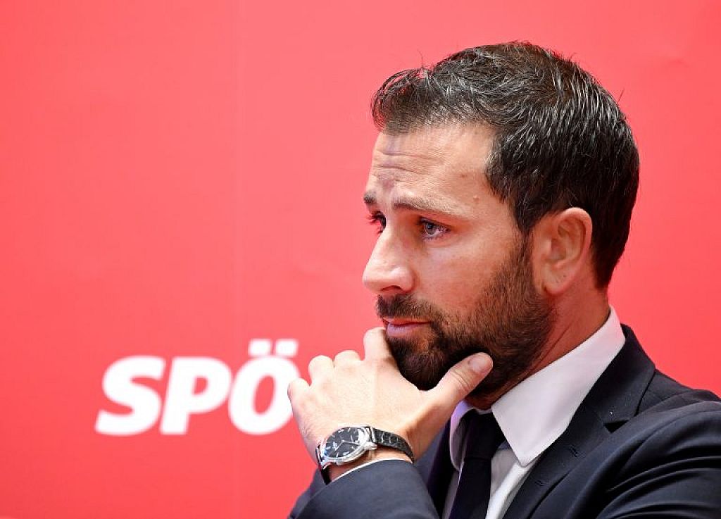 © APA/ROLAND SCHLAGER