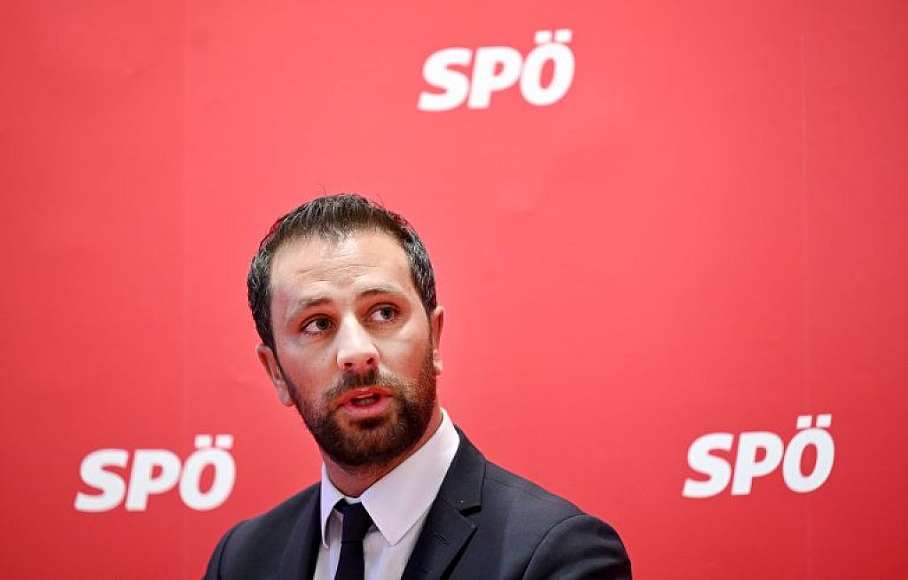 © APA/ROLAND SCHLAGER