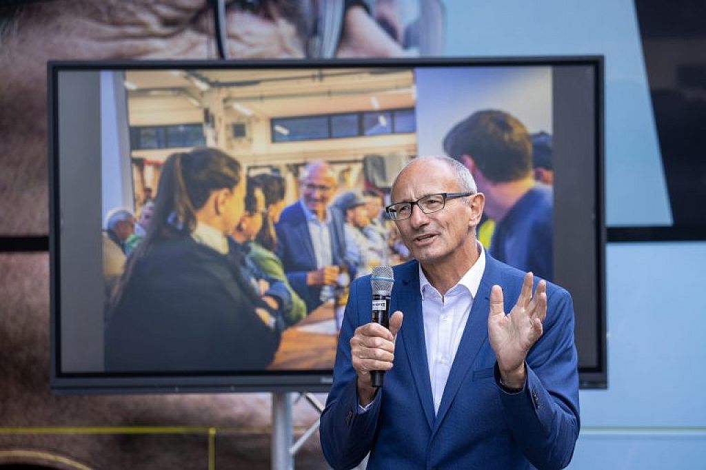 © APA/EXPA/JOHANN GRODER