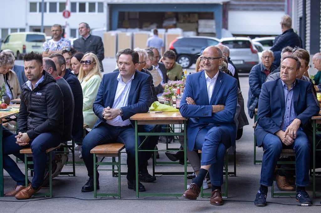 © APA/EXPA/JOHANN GRODER