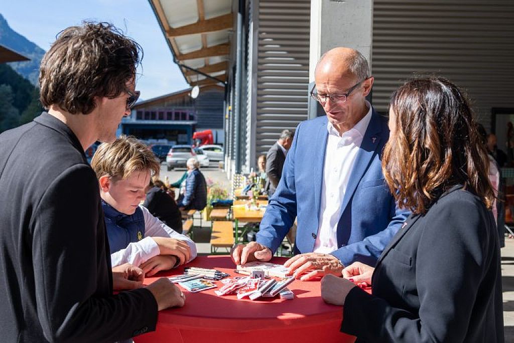 © APA/EXPA/JOHANN GRODER