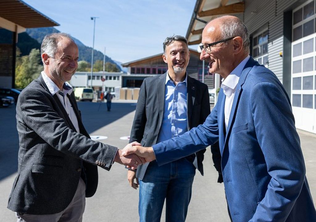 © APA/EXPA/JOHANN GRODER