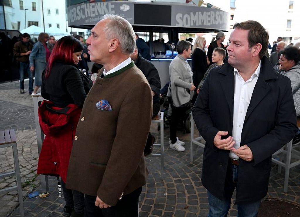 © APA/ROLAND SCHLAGER