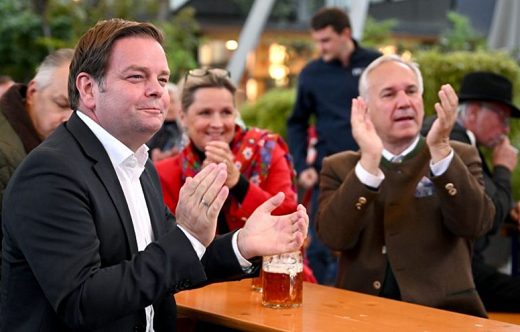 © APA/ROLAND SCHLAGER