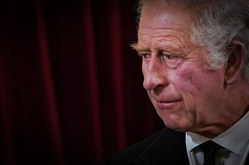 BRITAIN-ROYALS-KING
 © AFP/AP/Reuters