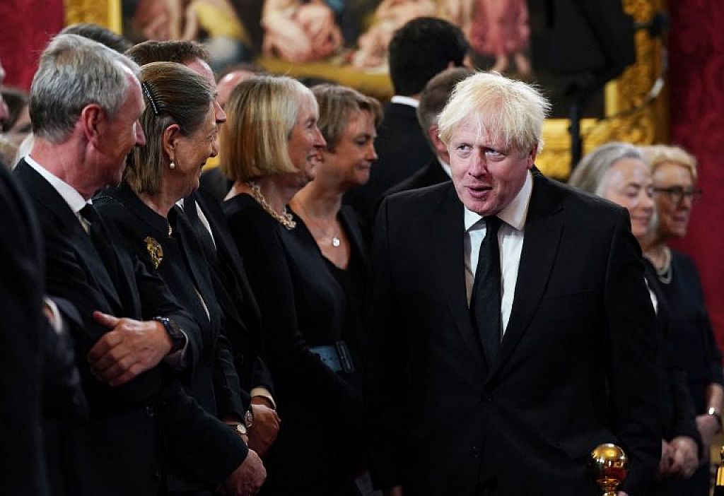 © AFP/AP/Reuters