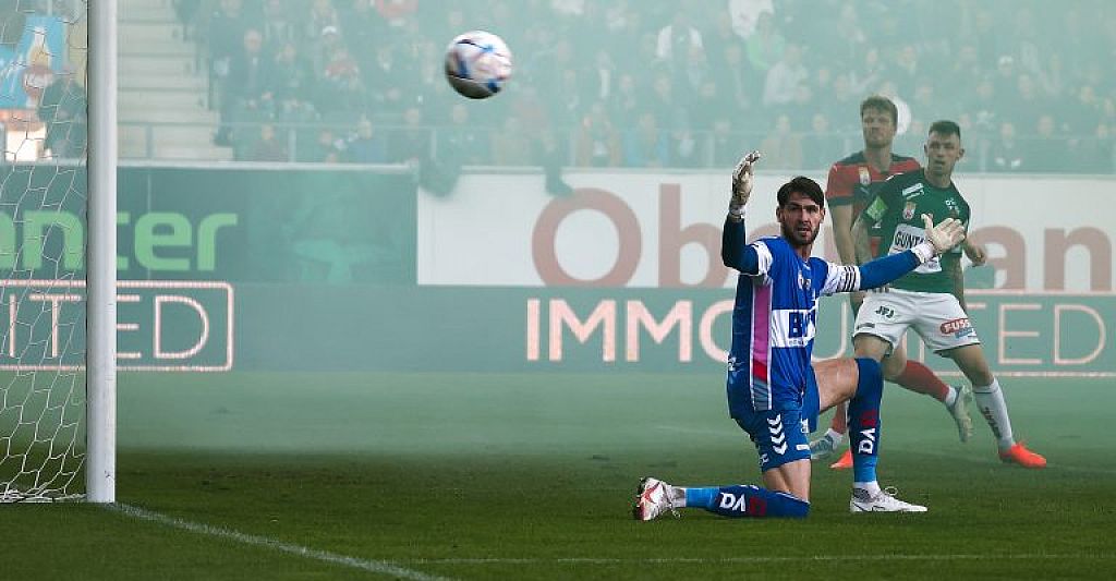 © APA/EXPA/ROLAND HACKL