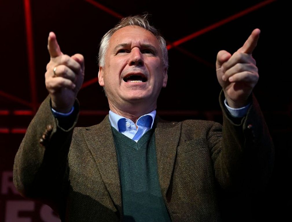© APA/HELMUT FOHRINGER