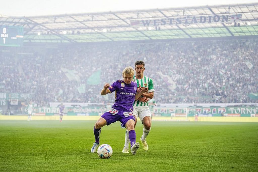 © APA/CHRISTIAN HOFER