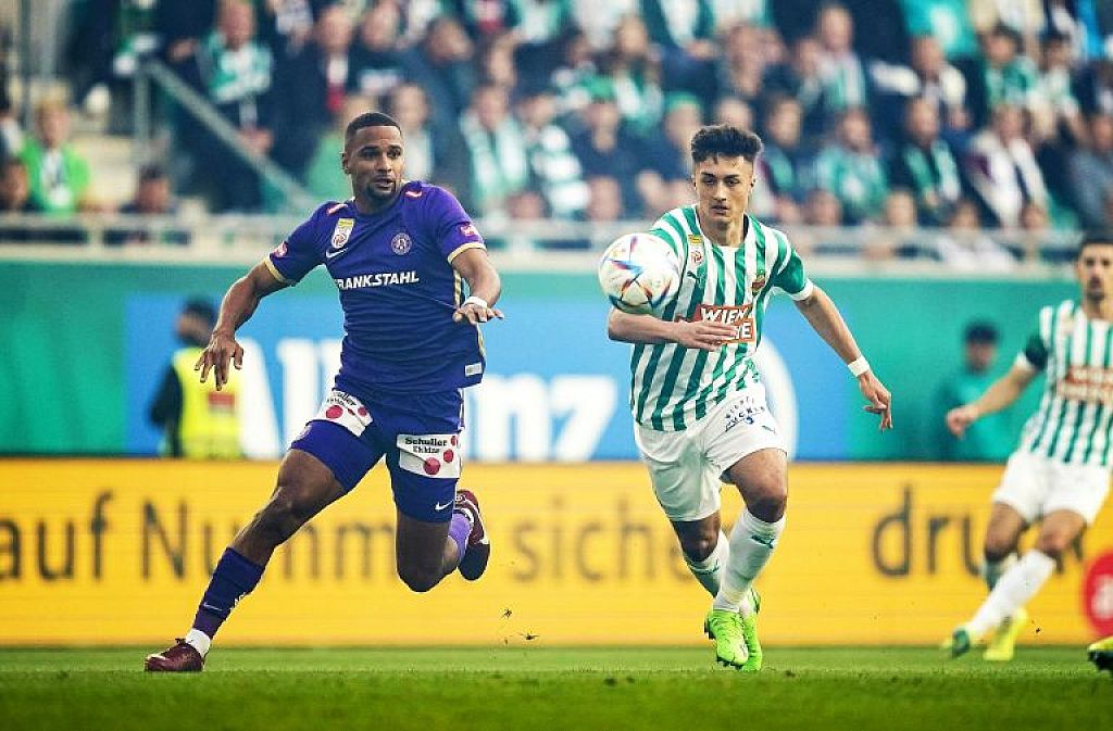 © APA/CHRISTIAN HOFER