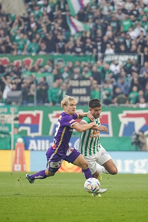 © APA/CHRISTIAN HOFER