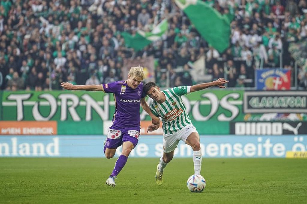 © APA/CHRISTIAN HOFER