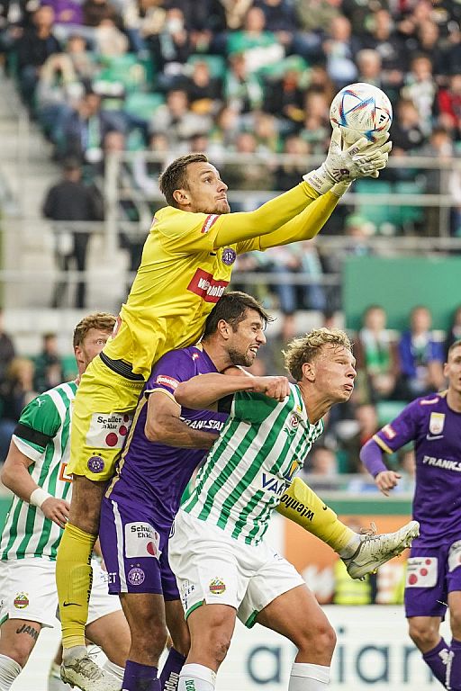 © APA/CHRISTIAN HOFER