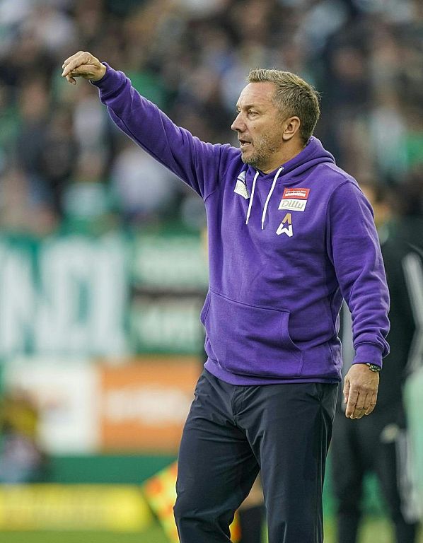 © APA/CHRISTIAN HOFER