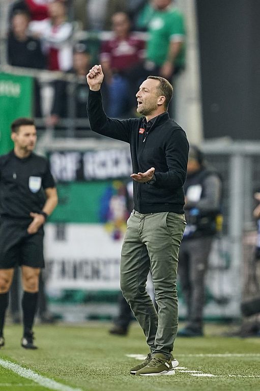 © APA/CHRISTIAN HOFER