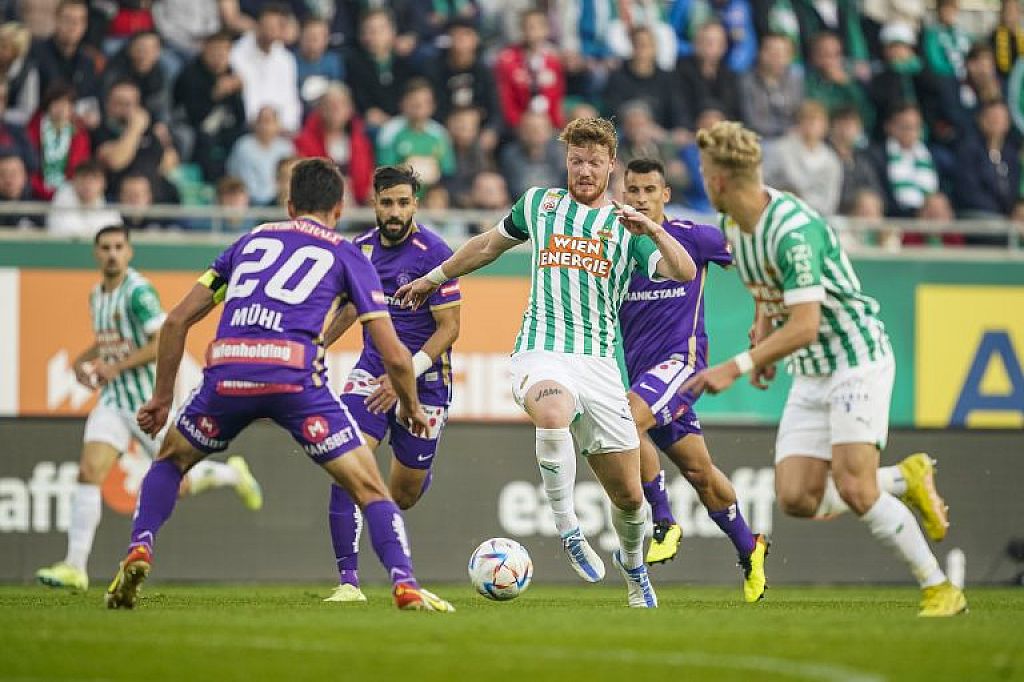 © APA/CHRISTIAN HOFER