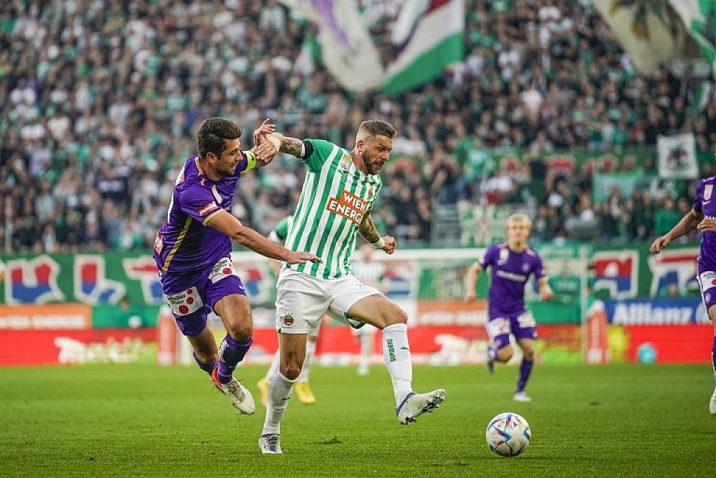 © APA/CHRISTIAN HOFER