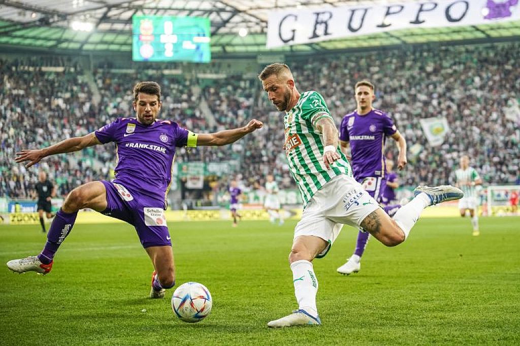 © APA/CHRISTIAN HOFER