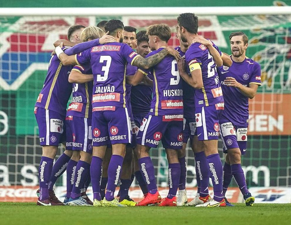 © APA/CHRISTIAN HOFER