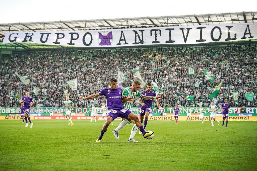 © APA/CHRISTIAN HOFER