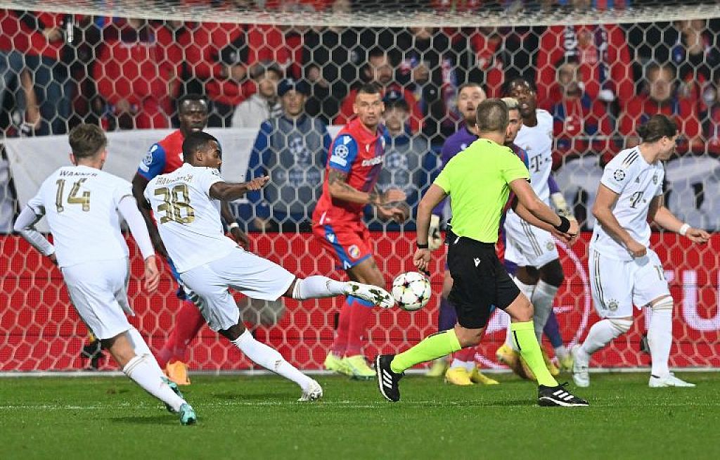 © AP, APA/AFP, Reuters