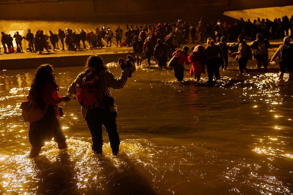 Illegale Migration © Reuters, AP, APA/AFP