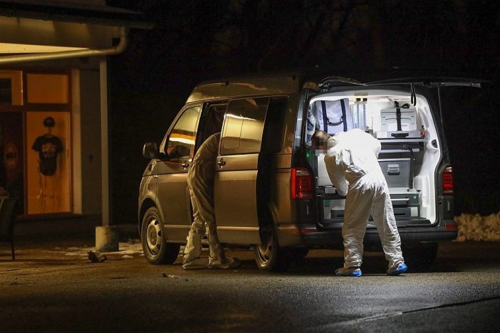 © Frau in Fitnesscenter niedergestochen