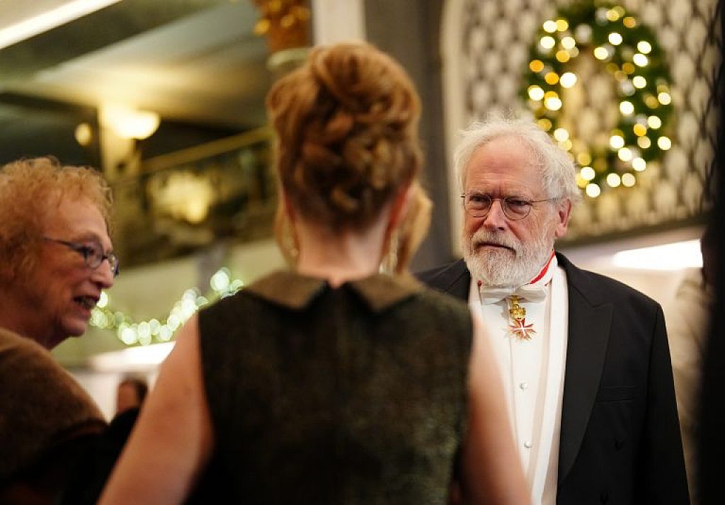 © APA/EVA MANHART/APA/AFP/JONATHAN NACKSTRAND