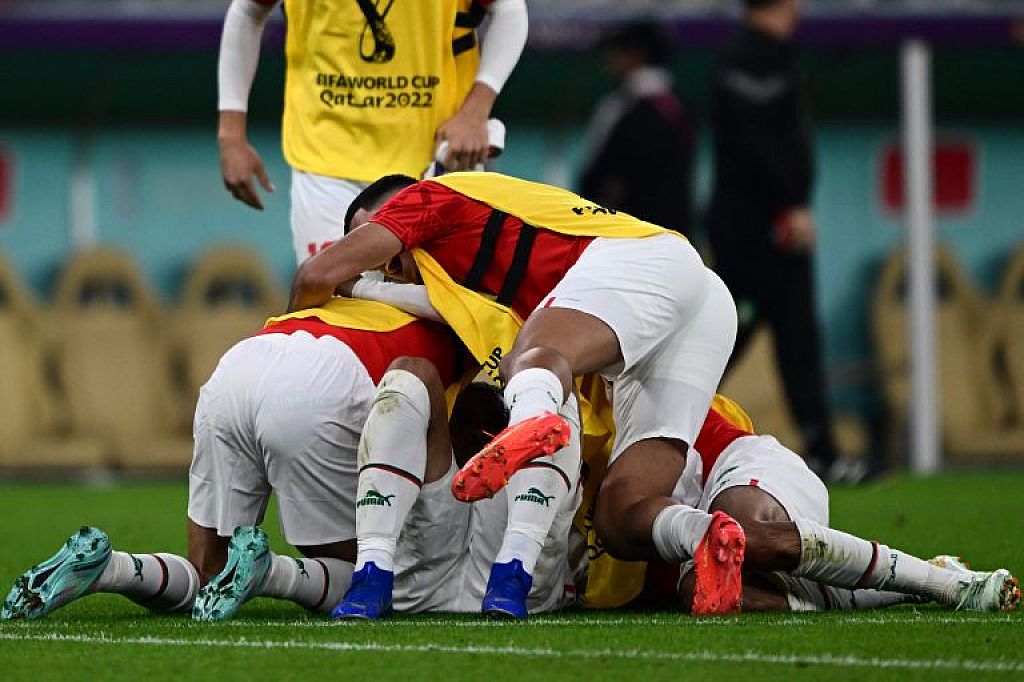 © AP, APA/AFP, Reuters