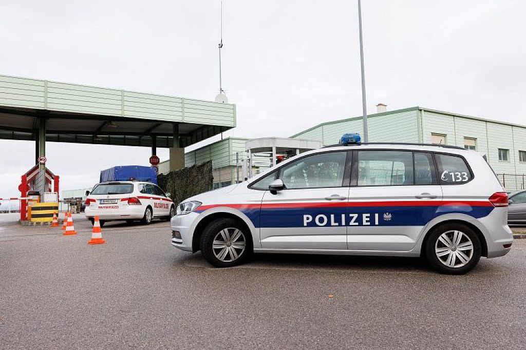 © APA/FLORIAN WIESER