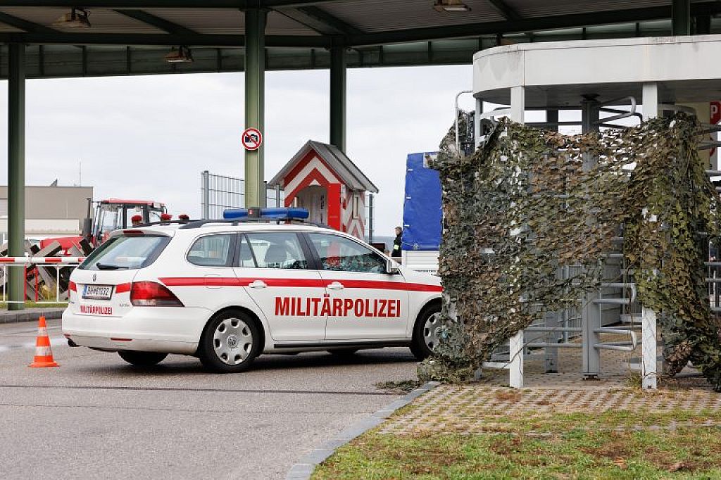 © APA/FLORIAN WIESER