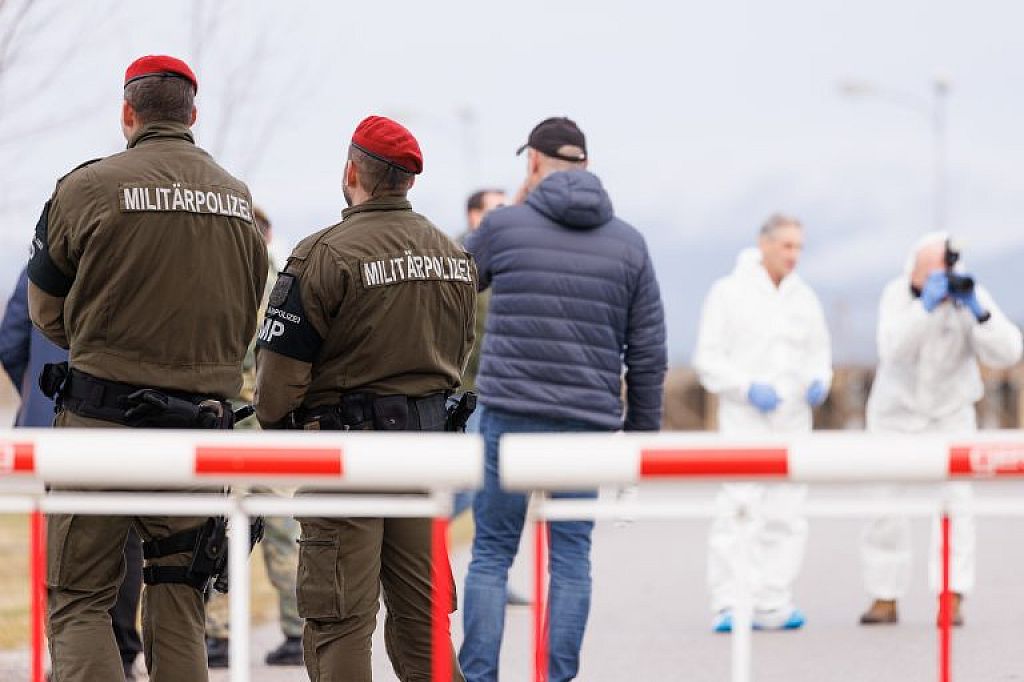© APA/FLORIAN WIESER