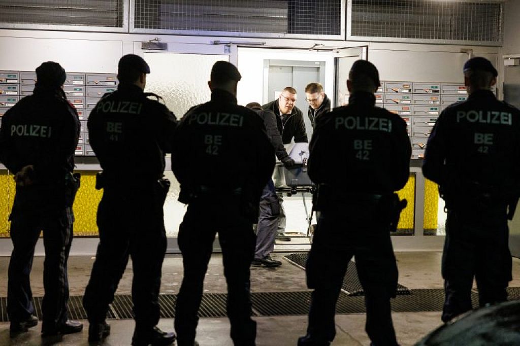 © APA/FLORIAN WIESER