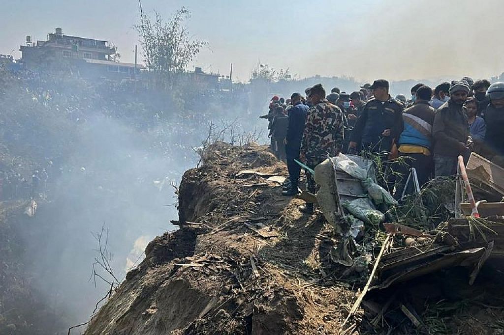 u003cpu003eNEPAL-ACCIDENT-AIRu003c/pu003en © APA