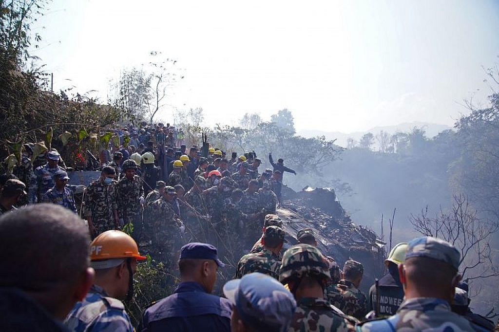u003cpu003eNEPAL-ACCIDENT-AIRu003c/pu003en © APA