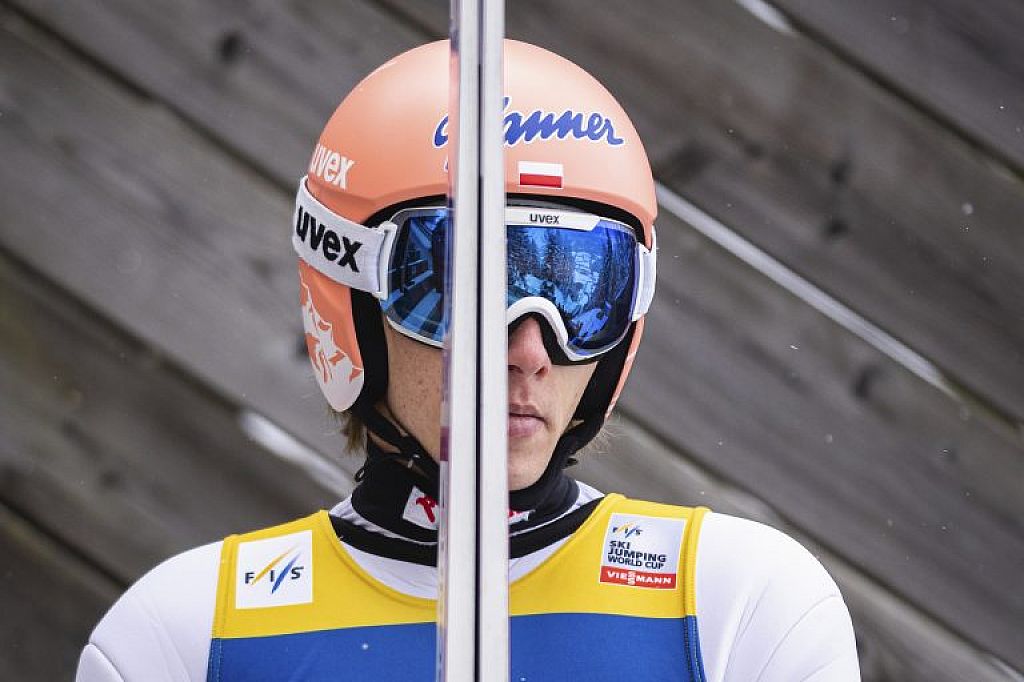 u003cpu003eAustria Ski Jumping World Cupu003c/pu003en © APA