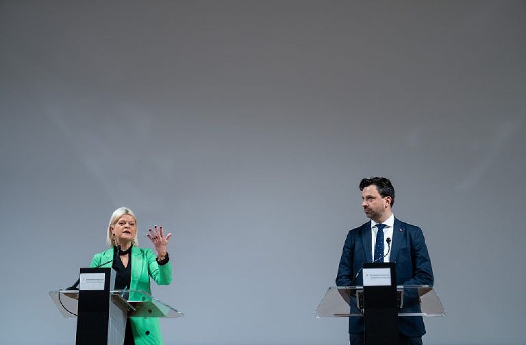 © APA/GEORG HOCHMUTH