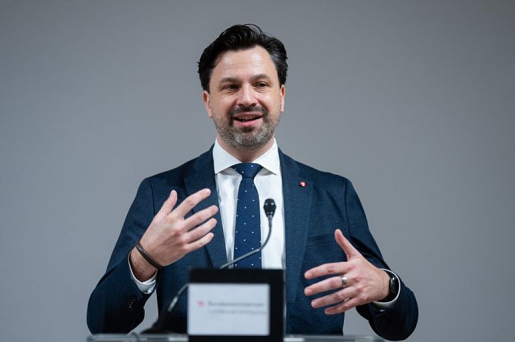 © APA/GEORG HOCHMUTH