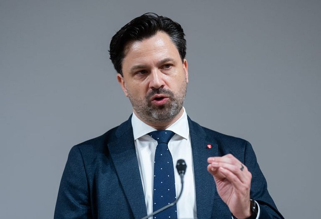 © APA/GEORG HOCHMUTH