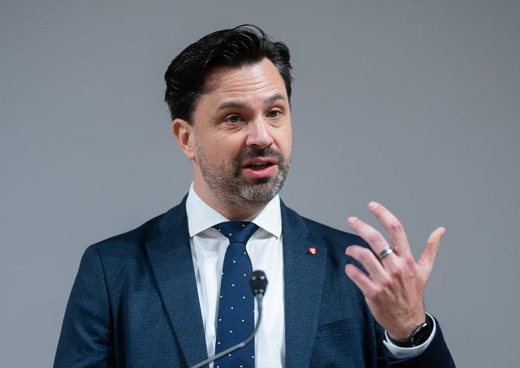 © APA/GEORG HOCHMUTH