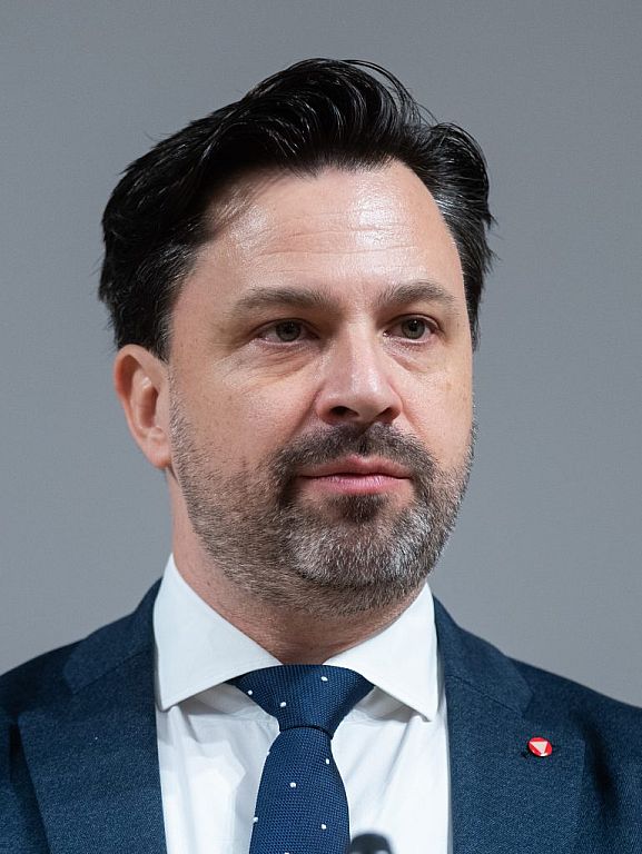 © APA/GEORG HOCHMUTH