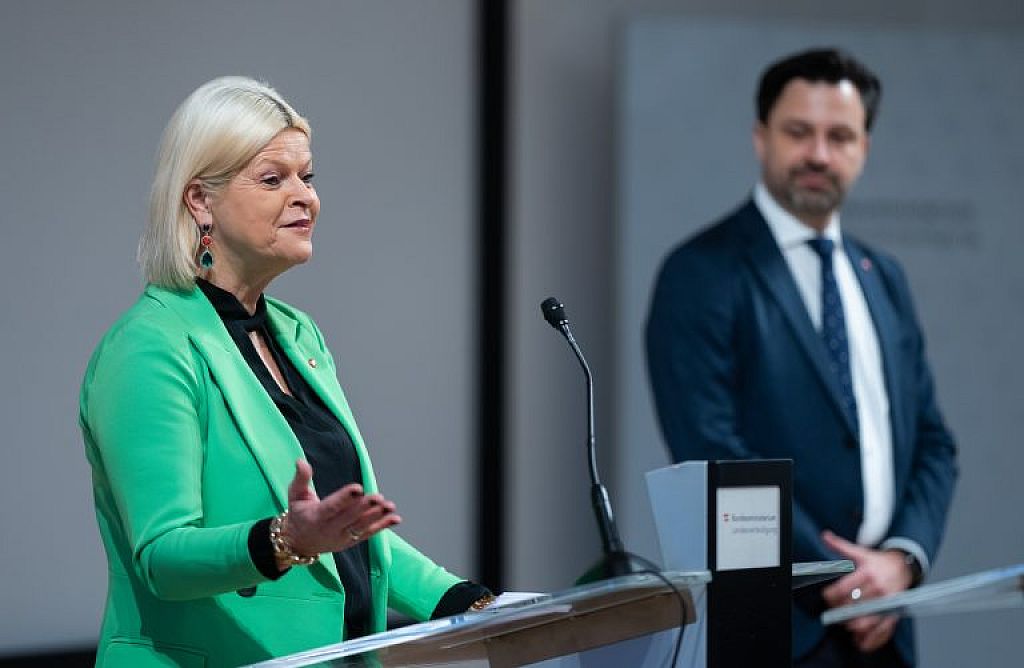 © APA/GEORG HOCHMUTH