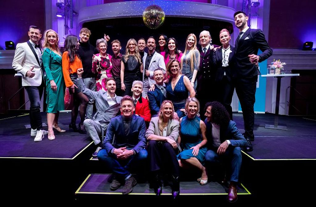 © APA/GEORG HOCHMUTH