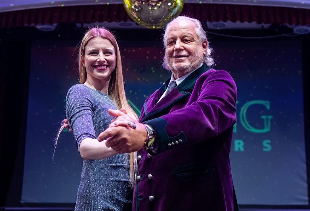 © APA/GEORG HOCHMUTH