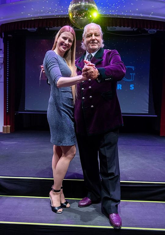 © APA/GEORG HOCHMUTH