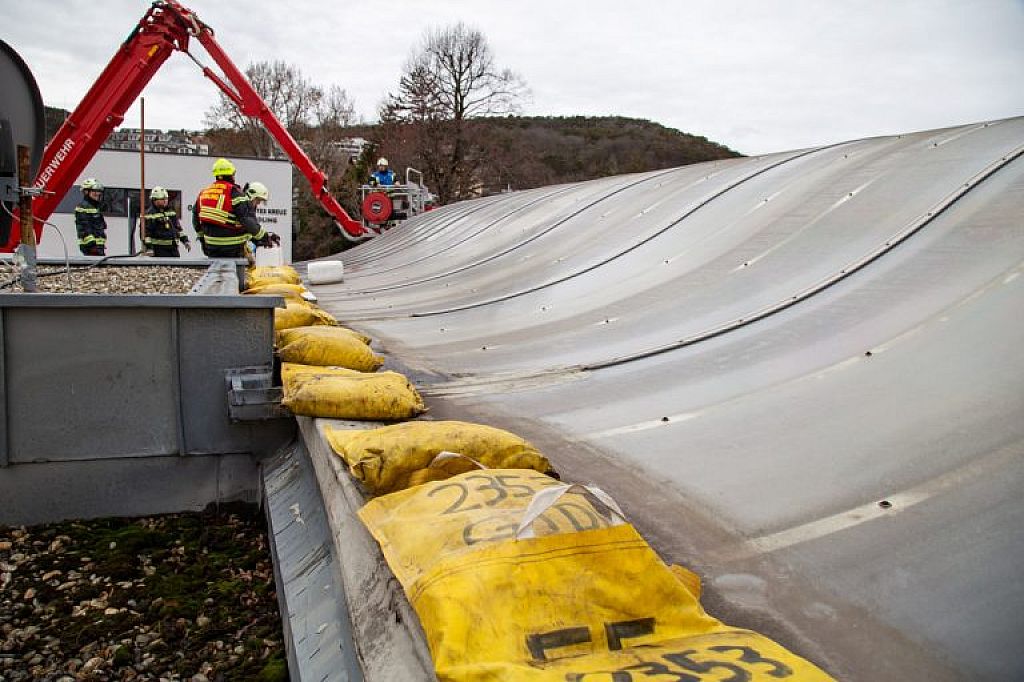 ©  APA/WWW.FFMOEDLING.AT