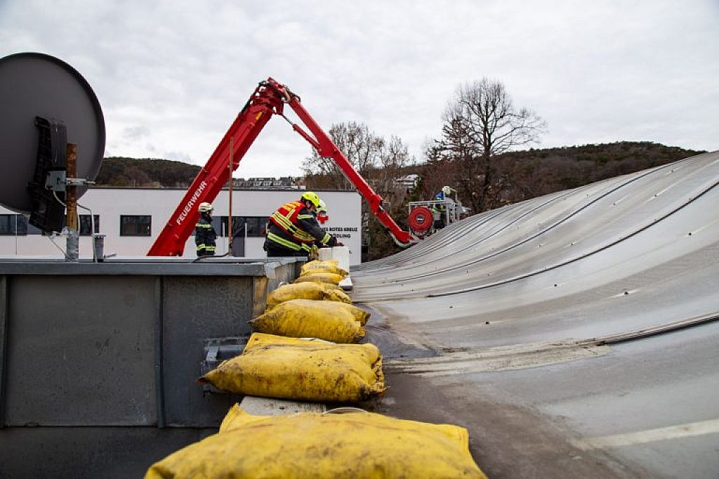 ©  APA/WWW.FFMOEDLING.AT