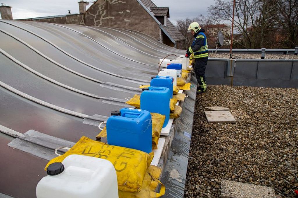 ©  APA/WWW.FFMOEDLING.AT