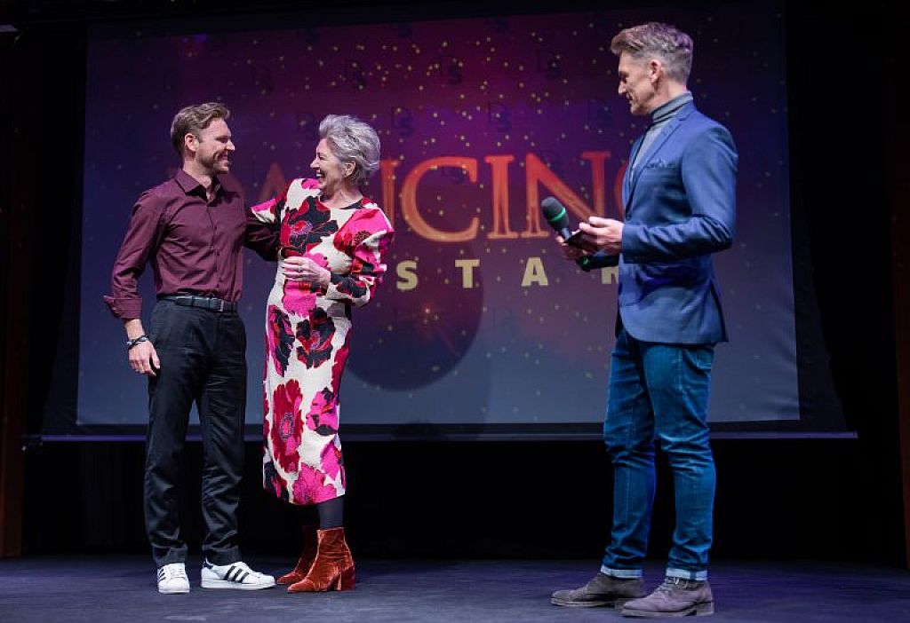 © APA/GEORG HOCHMUTH