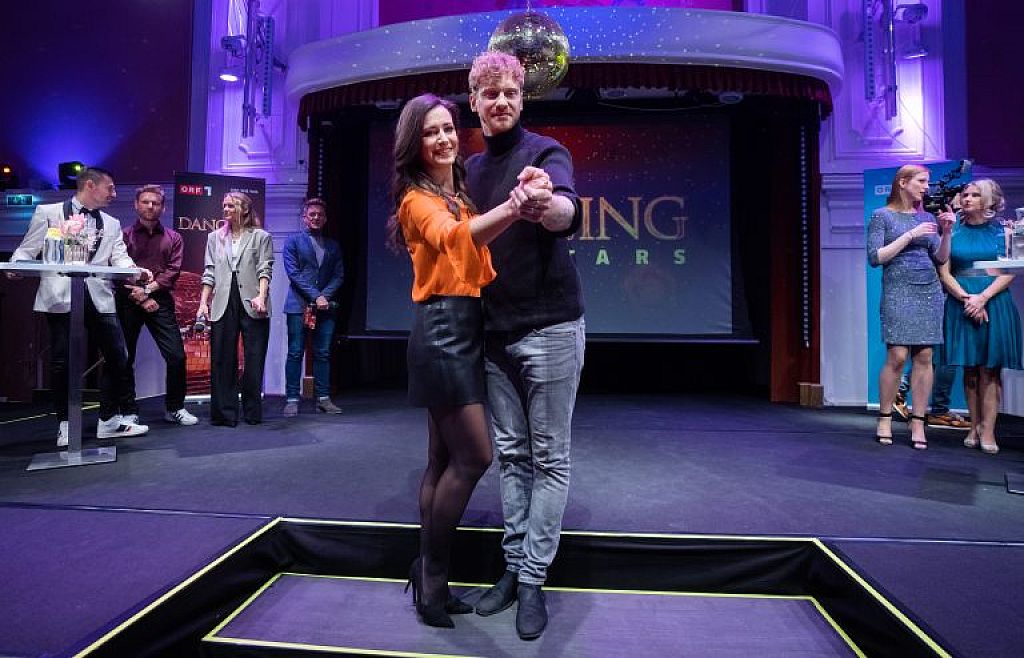 © APA/GEORG HOCHMUTH